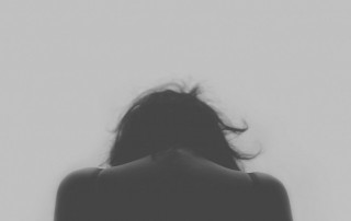 grief