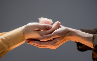 The Anatomy of Kindness: The Unexpected Benefits to YOU When You are Kind