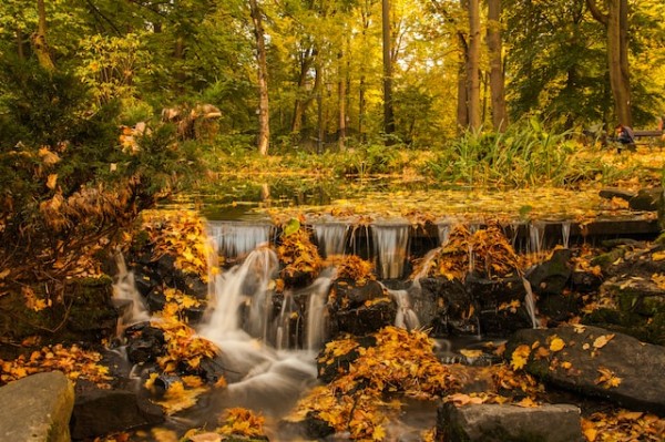Causes And Cures For Autumn Anxiety